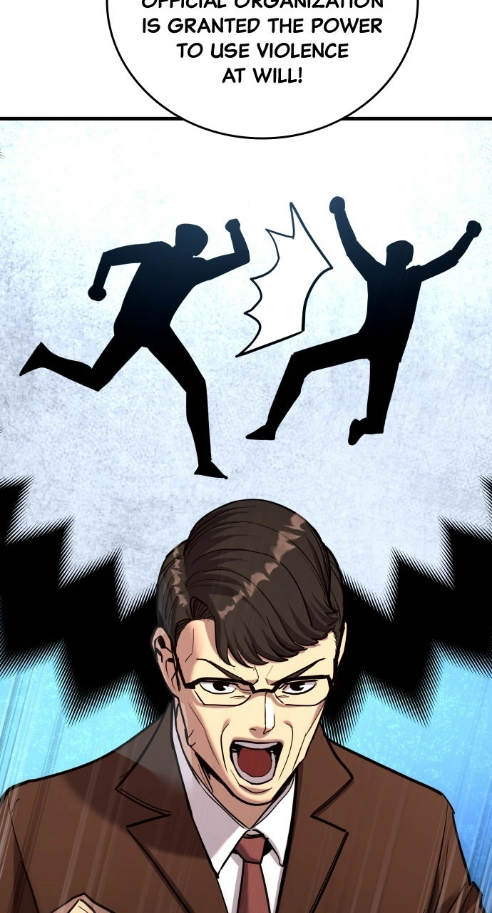 Justice is Served Chapter 54 page 102 - 