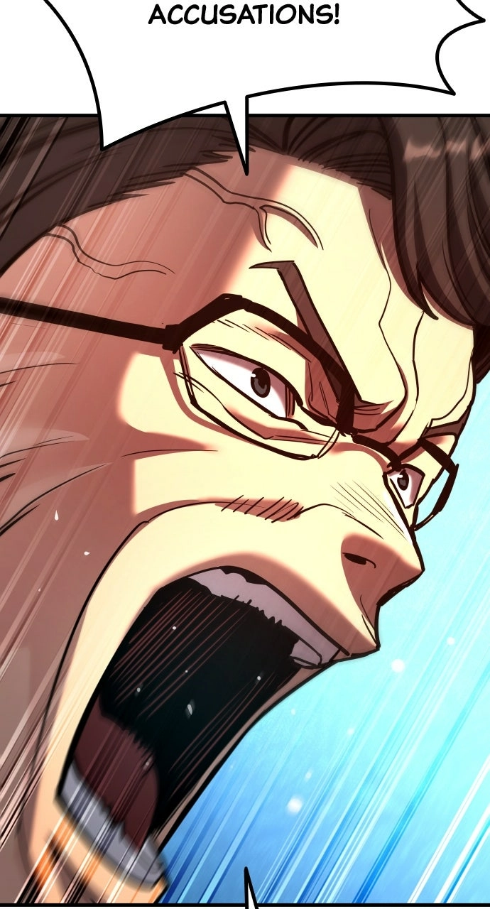 Justice is Served Chapter 54 page 107 - 