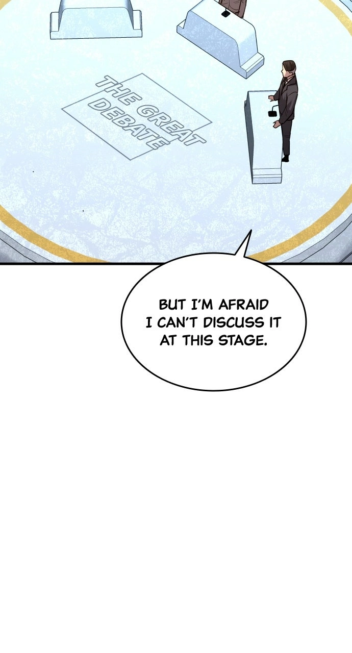 Justice is Served Chapter 54 page 112 - 