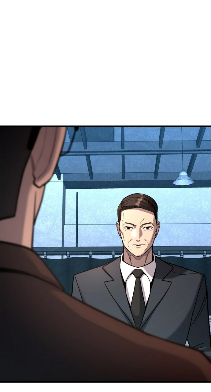 Justice is Served Chapter 54 page 114 - 