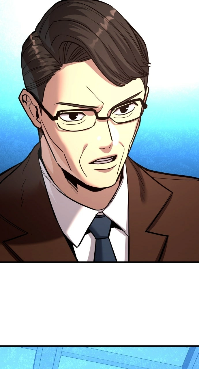 Justice is Served Chapter 54 page 118 - 