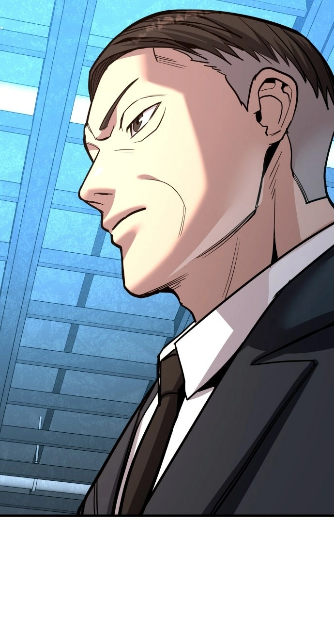 Justice is Served Chapter 54 page 119 - 