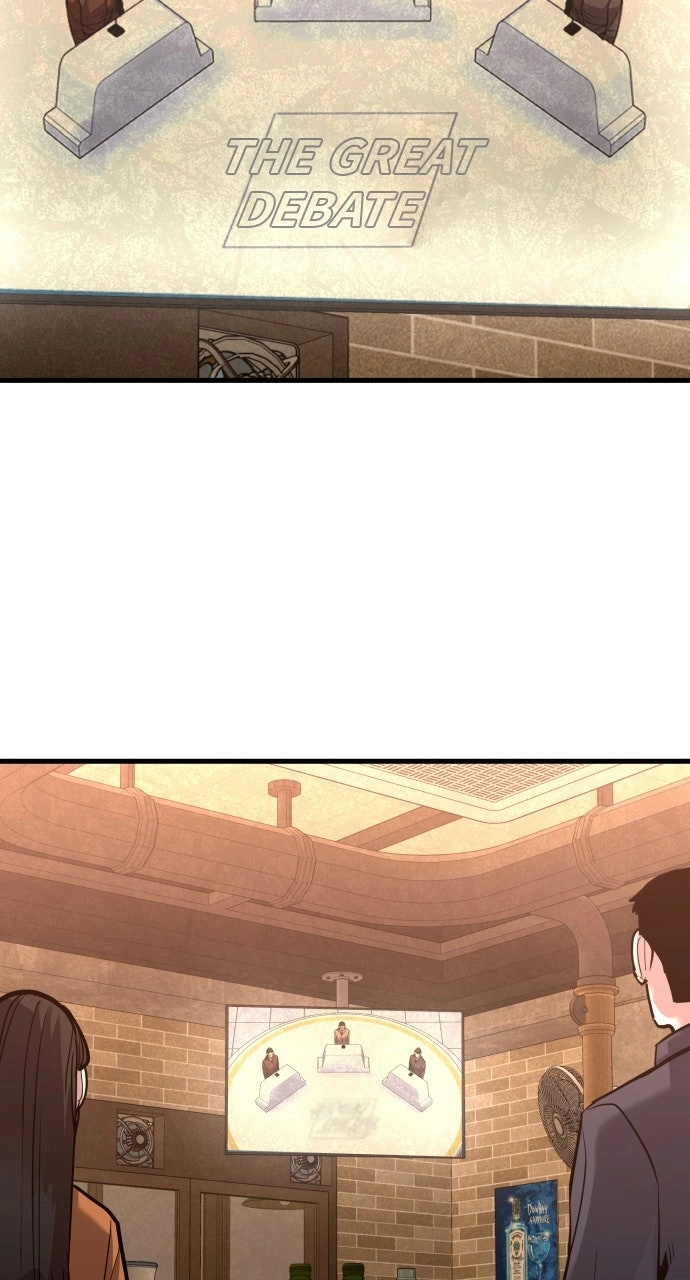 Justice is Served Chapter 54 page 121 - 