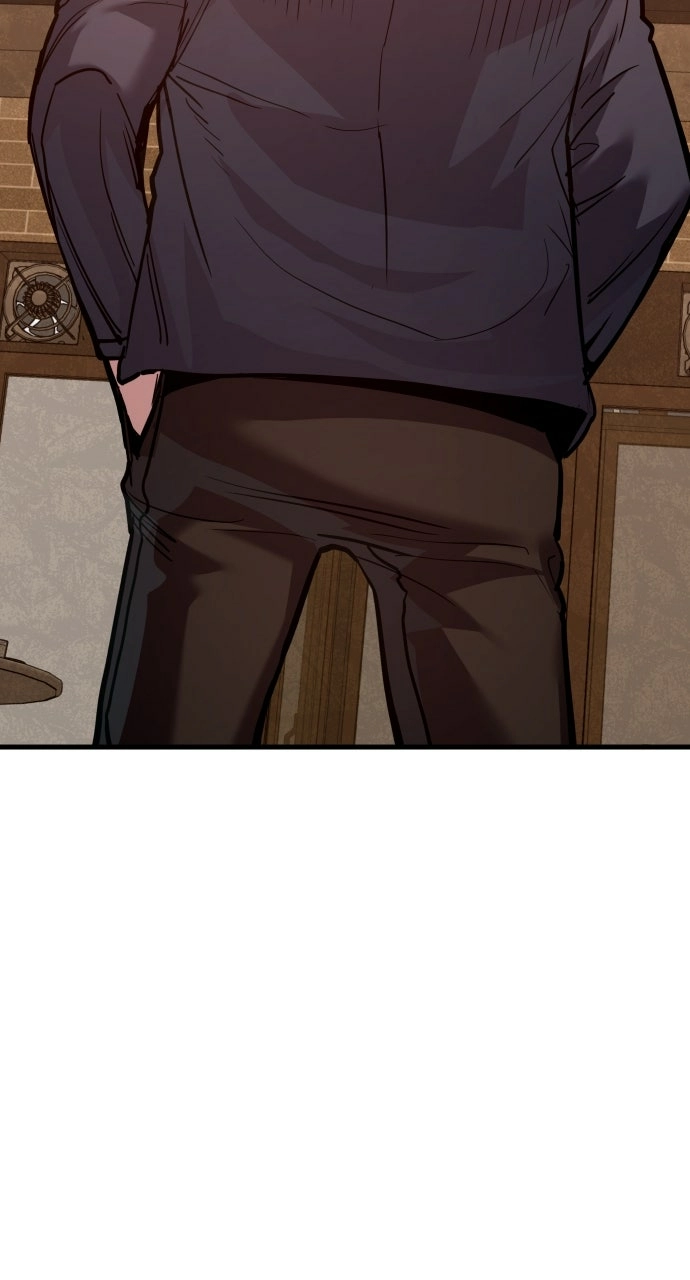 Justice is Served Chapter 54 page 125 - 