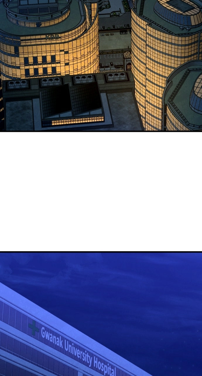 Justice is Served Chapter 54 page 127 - 