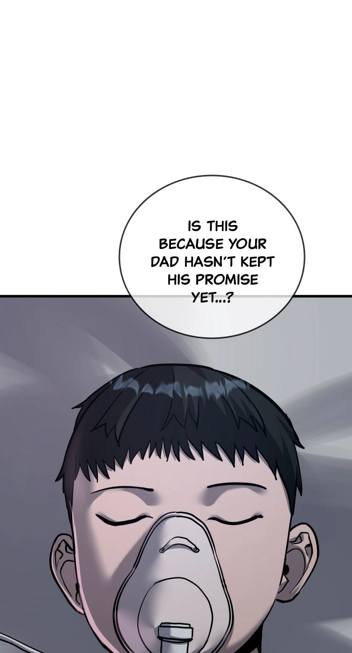 Justice is Served Chapter 54 page 132 - 