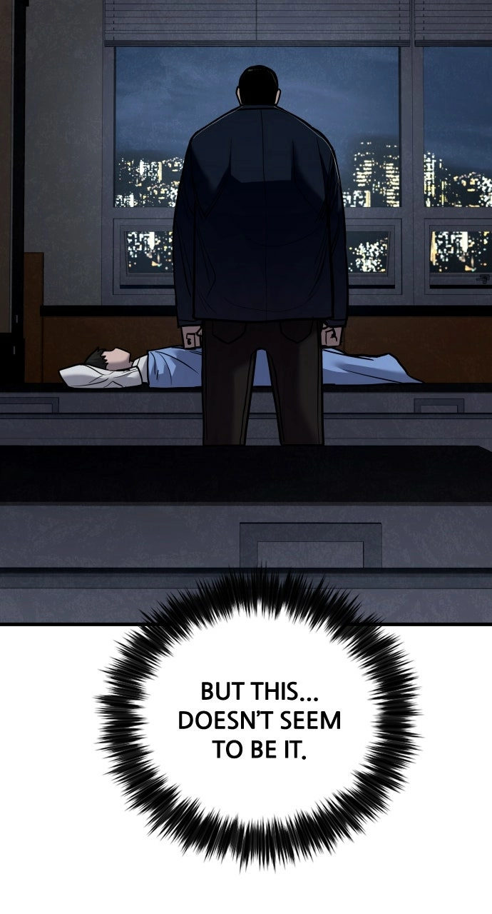Justice is Served Chapter 54 page 134 - 