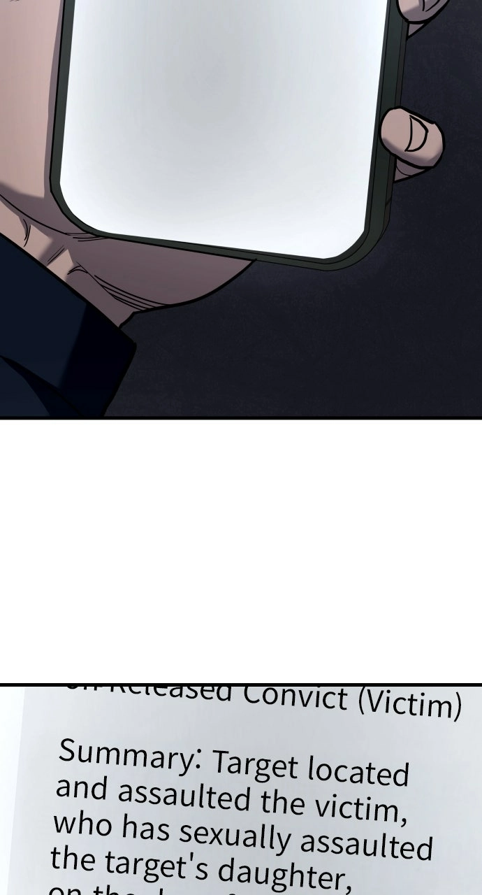 Justice is Served Chapter 54 page 138 - 