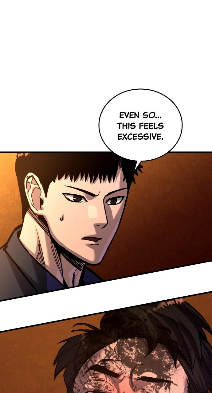 Justice is Served Chapter 54 page 17 - 