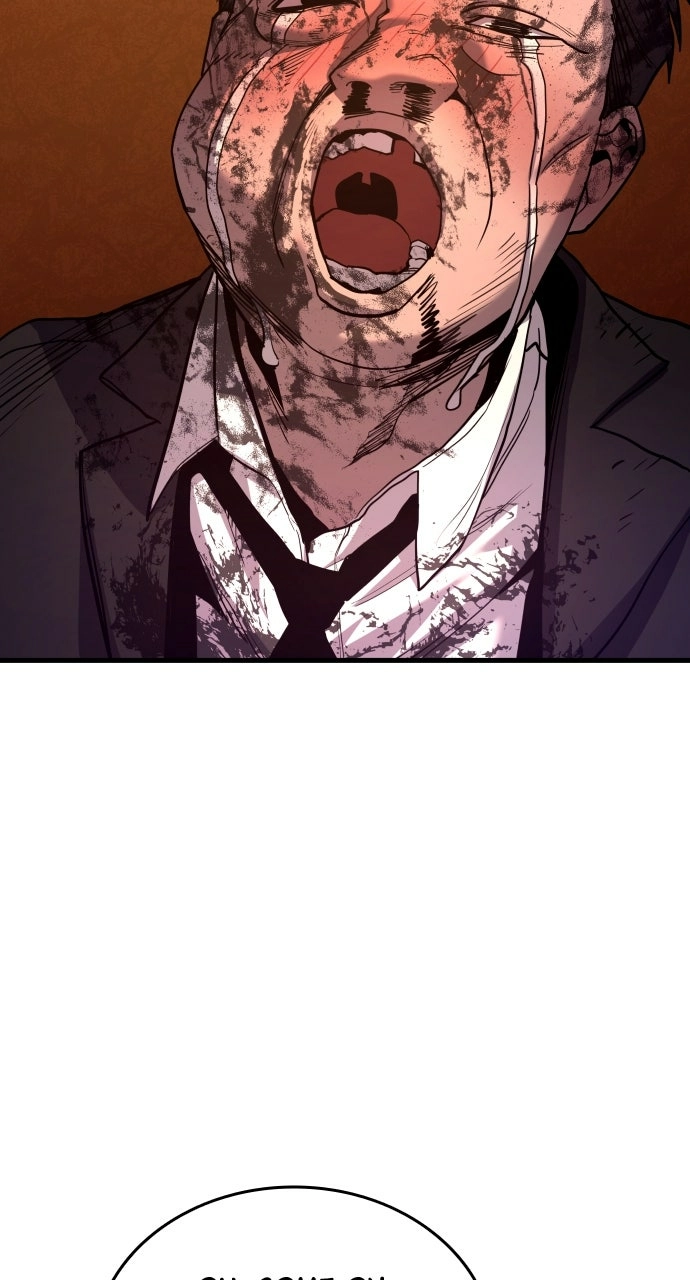 Justice is Served Chapter 54 page 18 - 