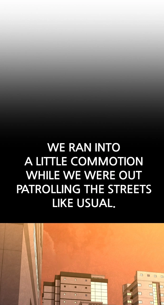 Justice is Served Chapter 54 page 4 - 