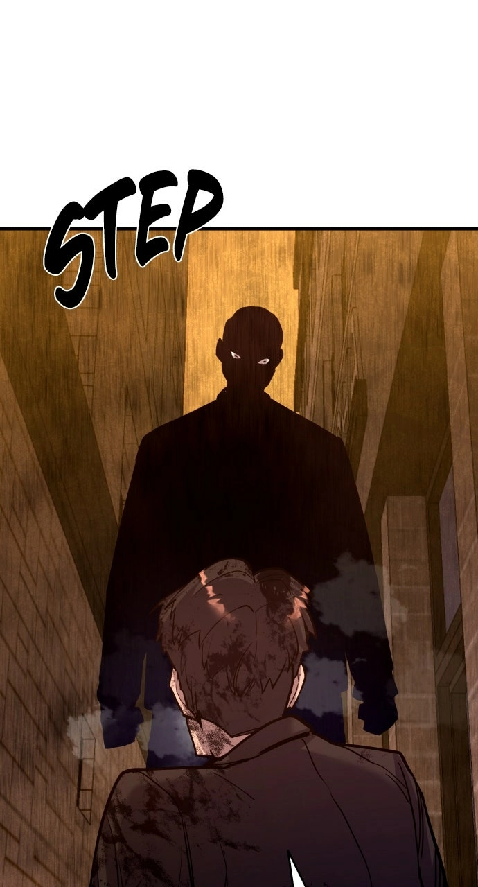 Justice is Served Chapter 54 page 32 - 