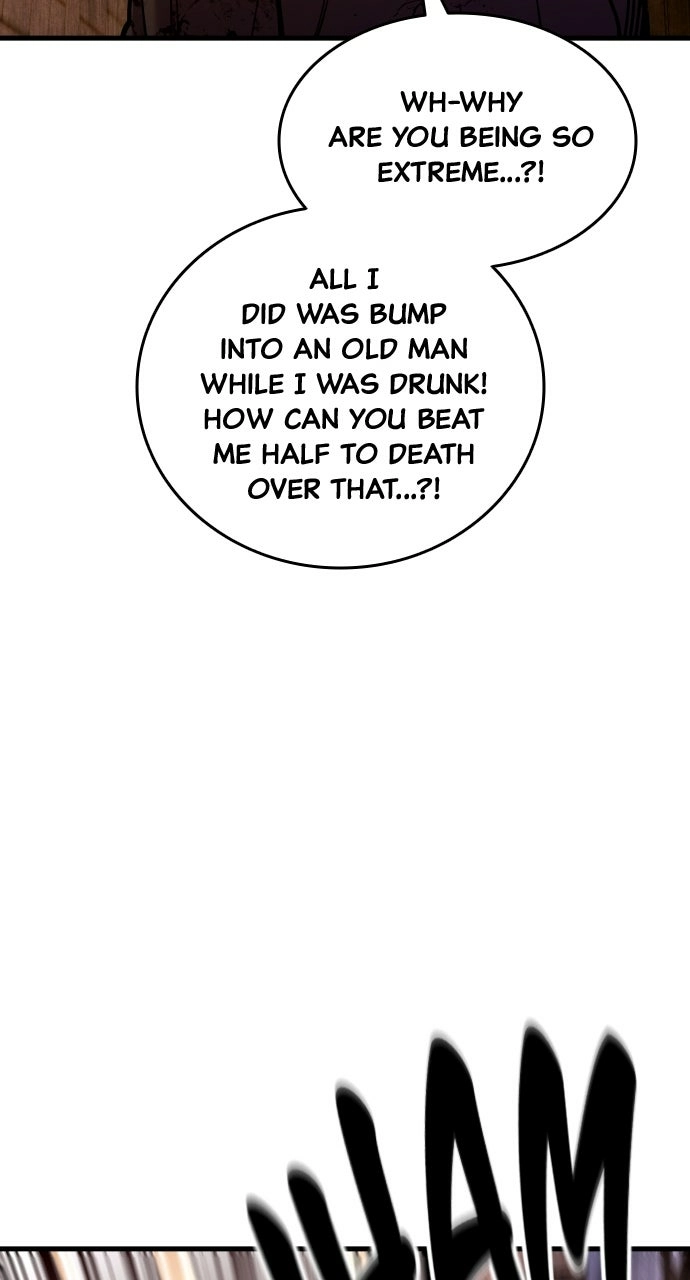 Justice is Served Chapter 54 page 33 - 
