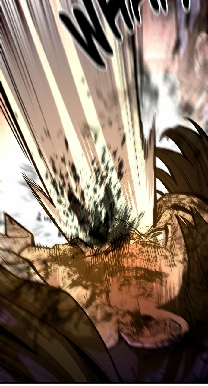 Justice is Served Chapter 54 page 34 - 