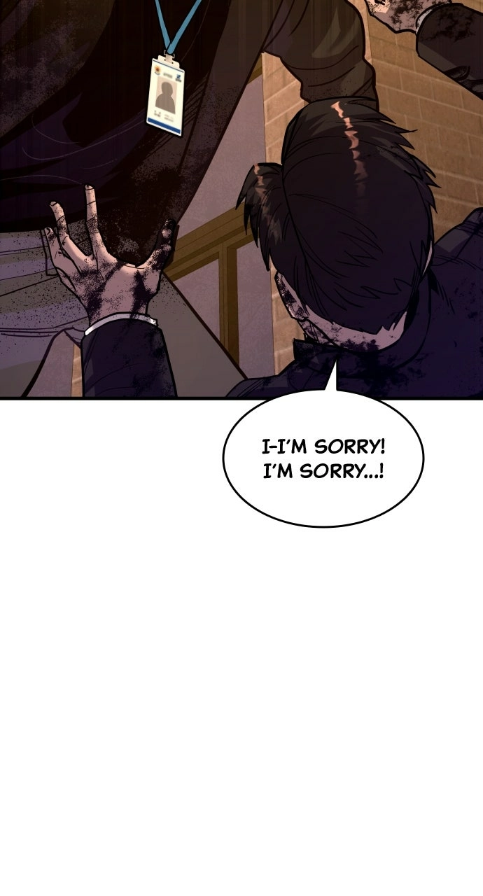 Justice is Served Chapter 54 page 36 - 