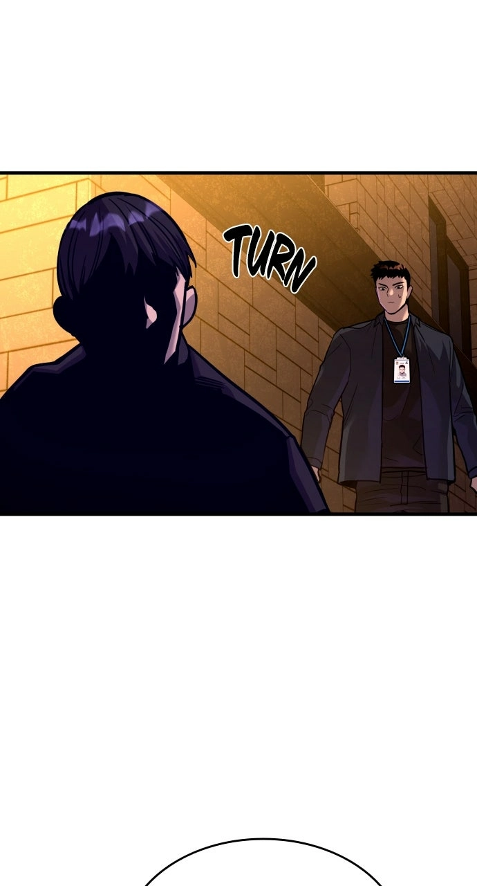 Justice is Served Chapter 54 page 37 - 