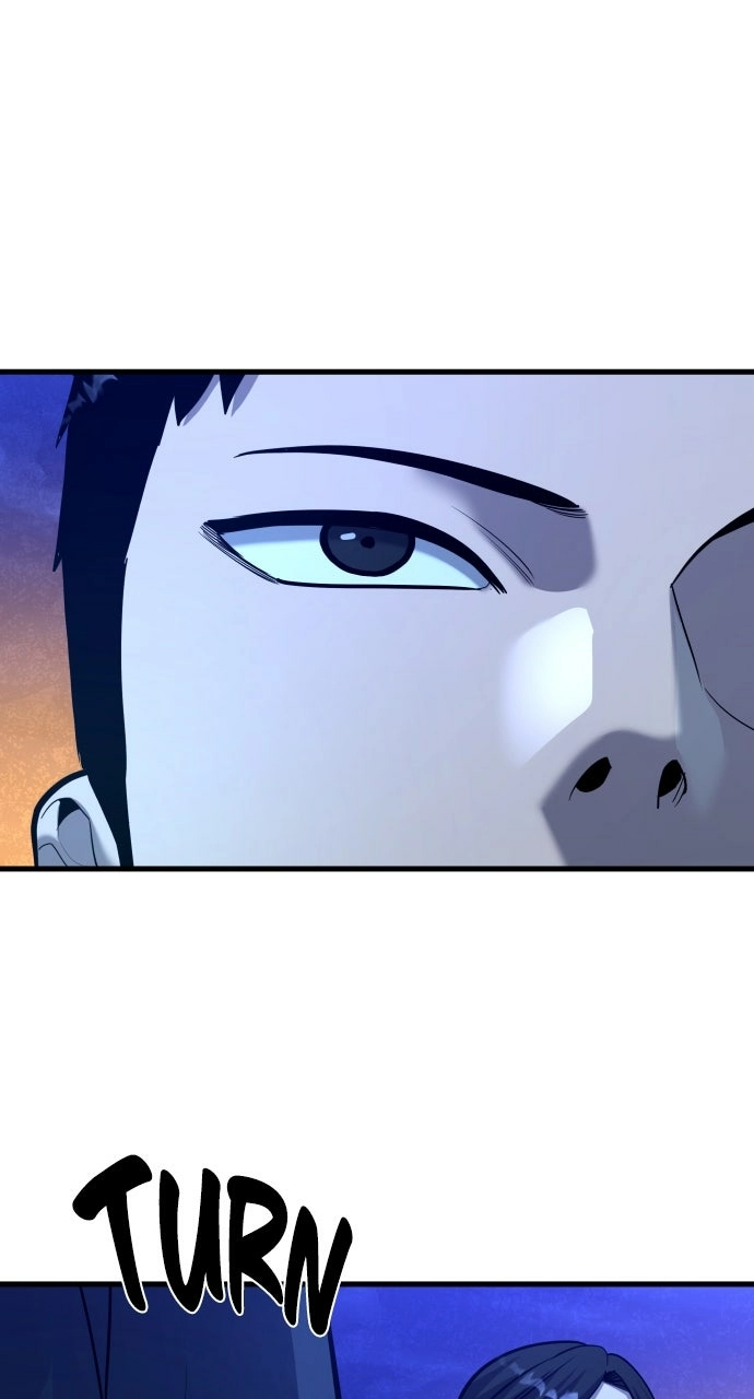 Justice is Served Chapter 54 page 47 - 