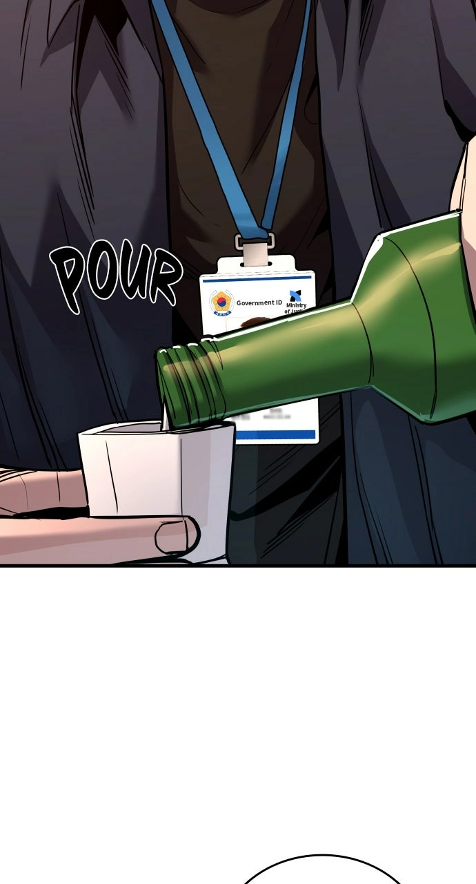 Justice is Served Chapter 54 page 52 - 