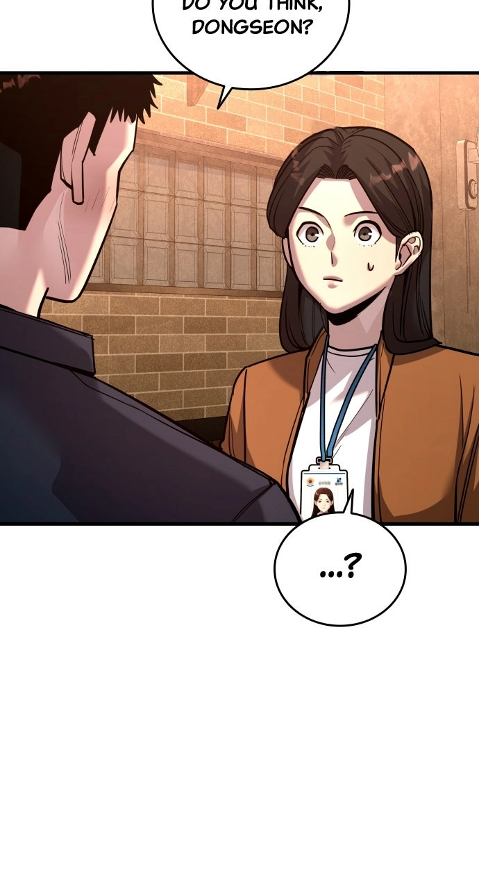 Justice is Served Chapter 54 page 54 - 