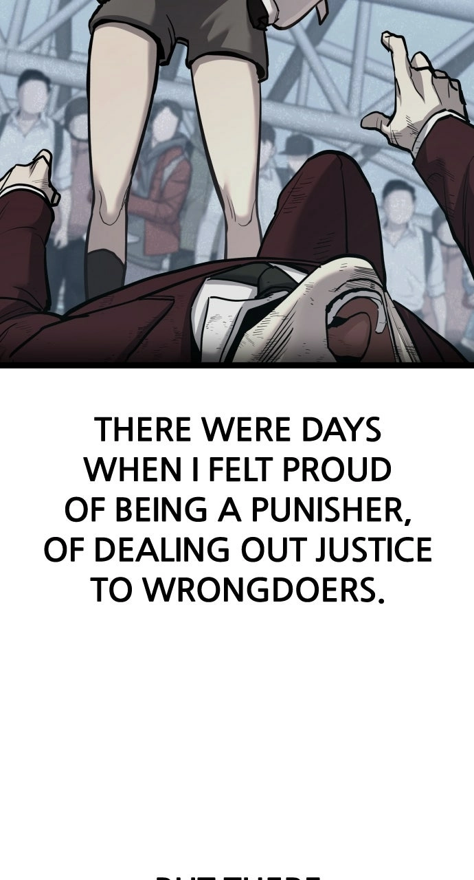 Justice is Served Chapter 54 page 60 - 