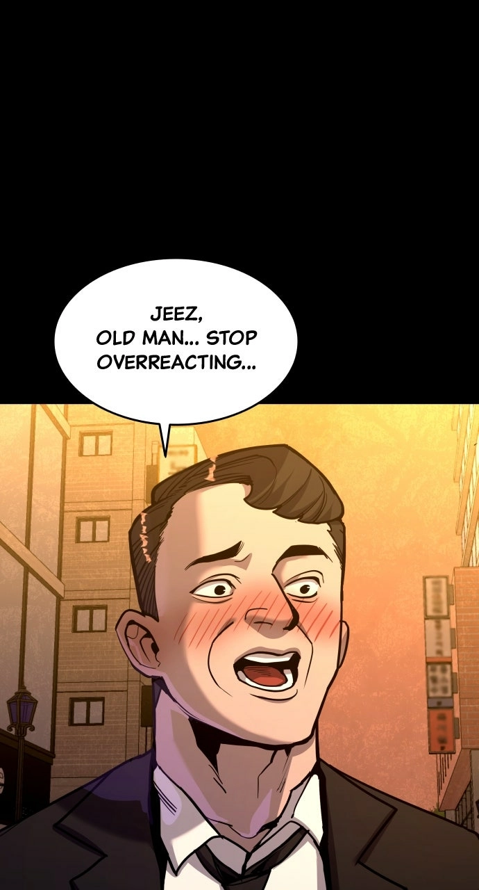 Justice is Served Chapter 54 page 7 - 