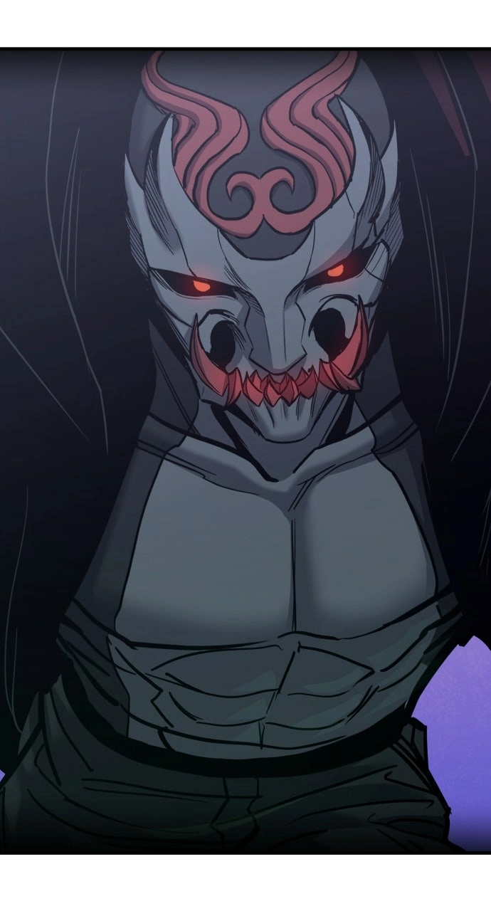 Justice is Served Chapter 54 page 64 - 