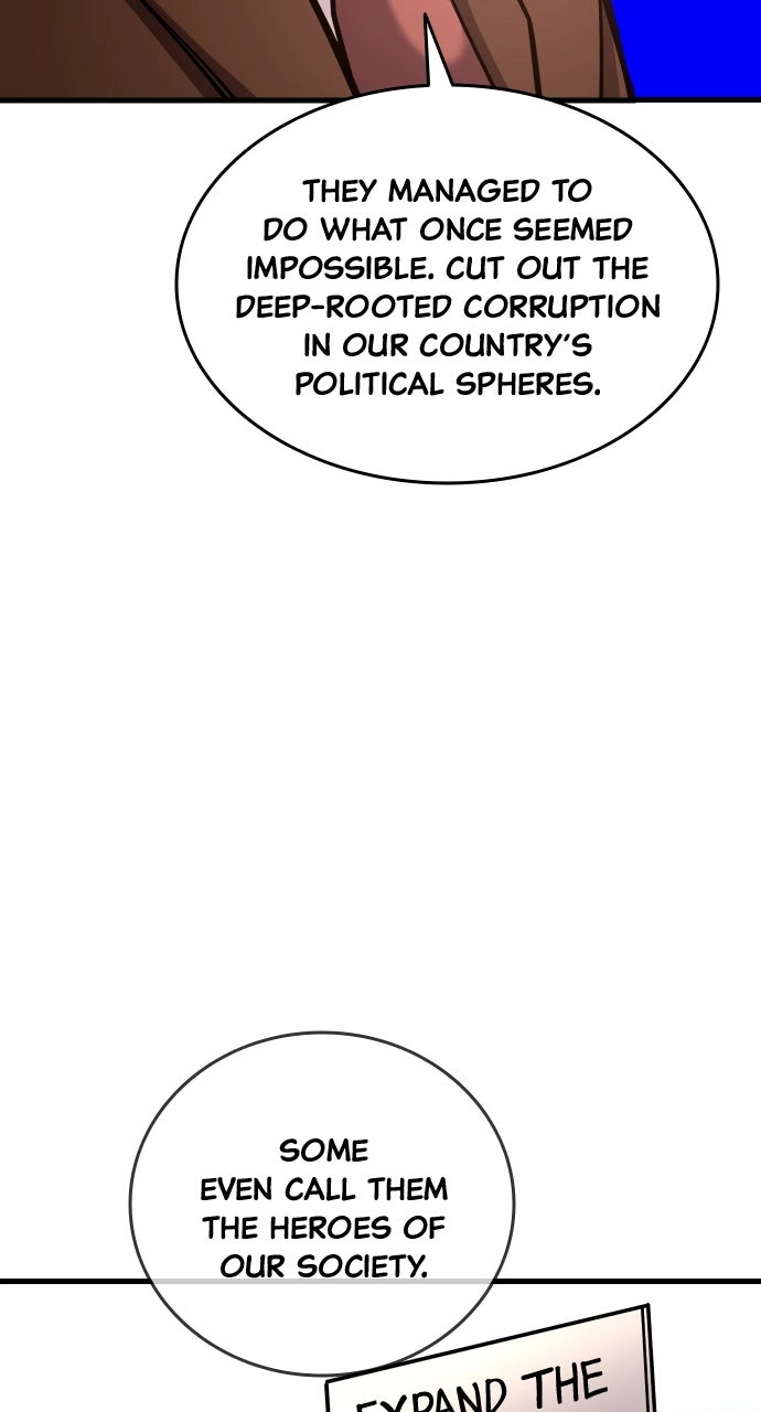 Justice is Served Chapter 54 page 78 - 