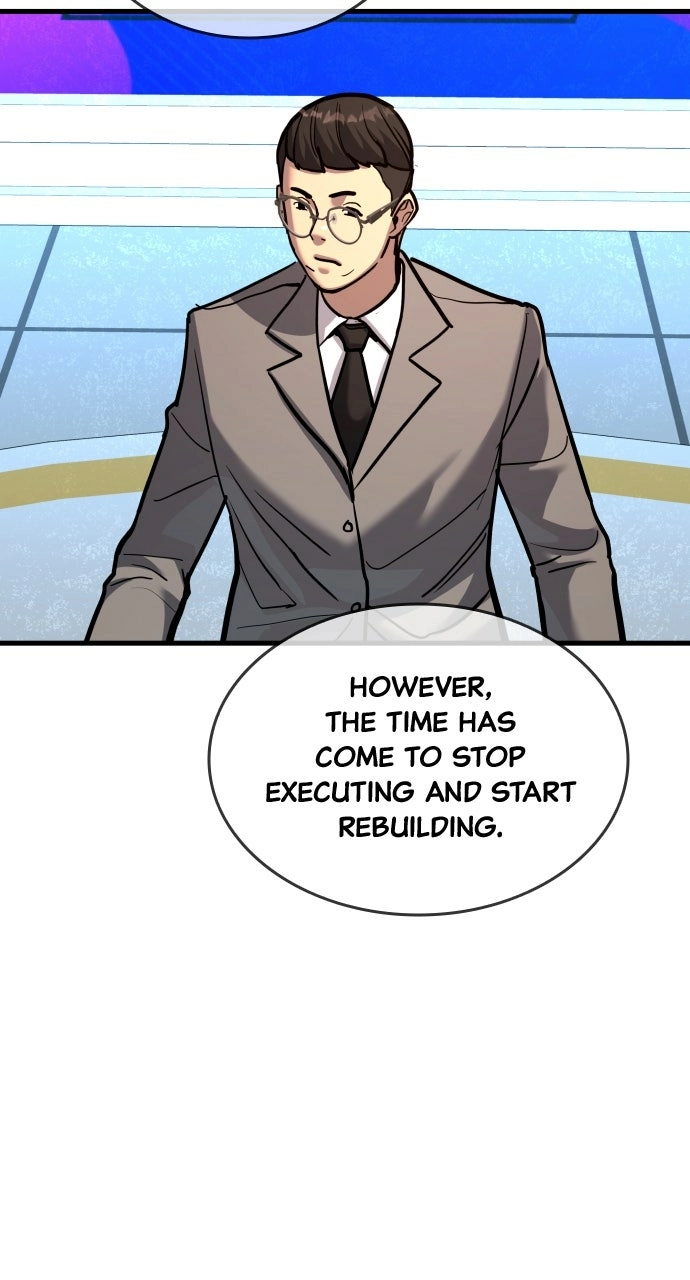 Justice is Served Chapter 54 page 80 - 