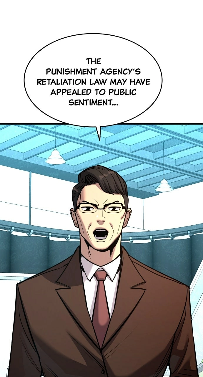 Justice is Served Chapter 54 page 81 - 