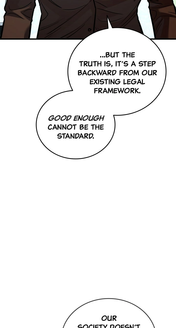 Justice is Served Chapter 54 page 82 - 