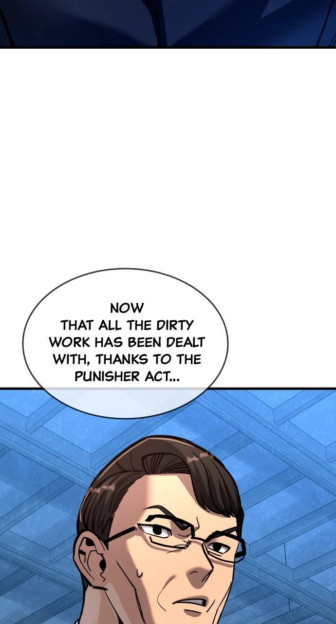 Justice is Served Chapter 54 page 87 - 