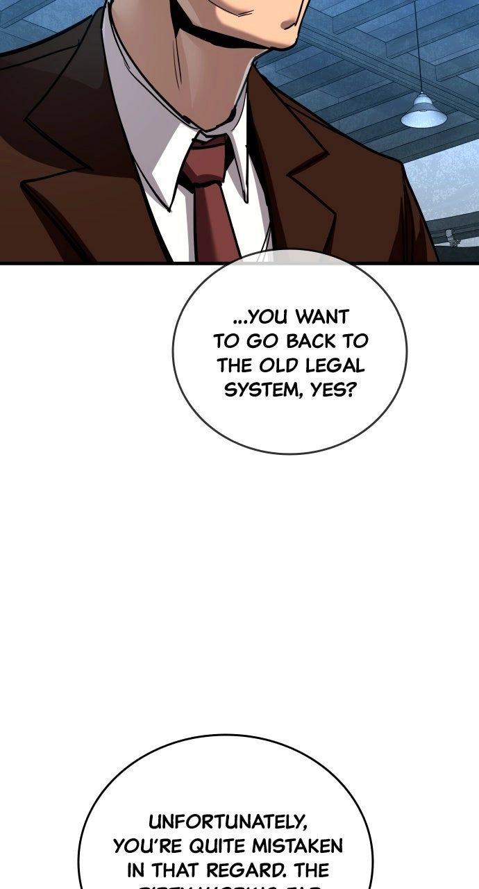 Justice is Served Chapter 54 page 88 - 
