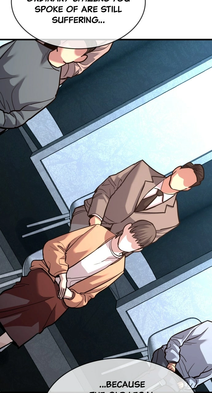 Justice is Served Chapter 54 page 92 - 