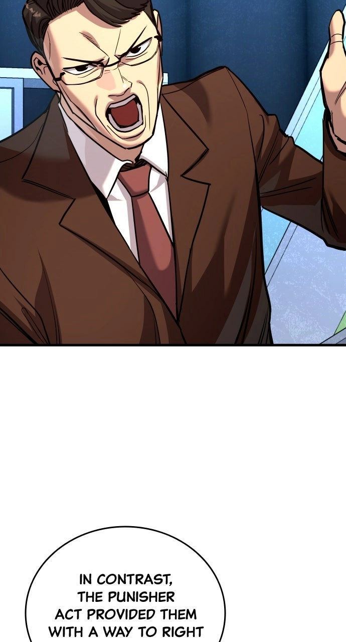 Justice is Served Chapter 54 page 94 - 