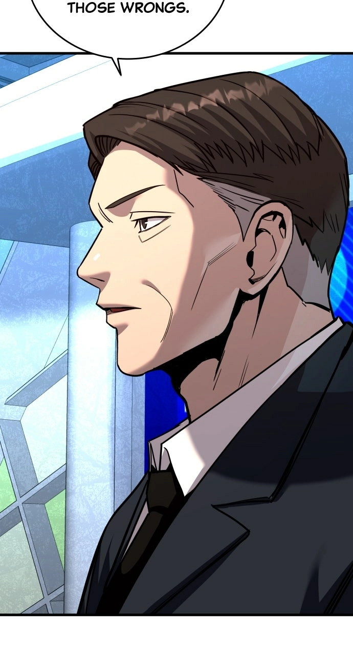 Justice is Served Chapter 54 page 95 - 