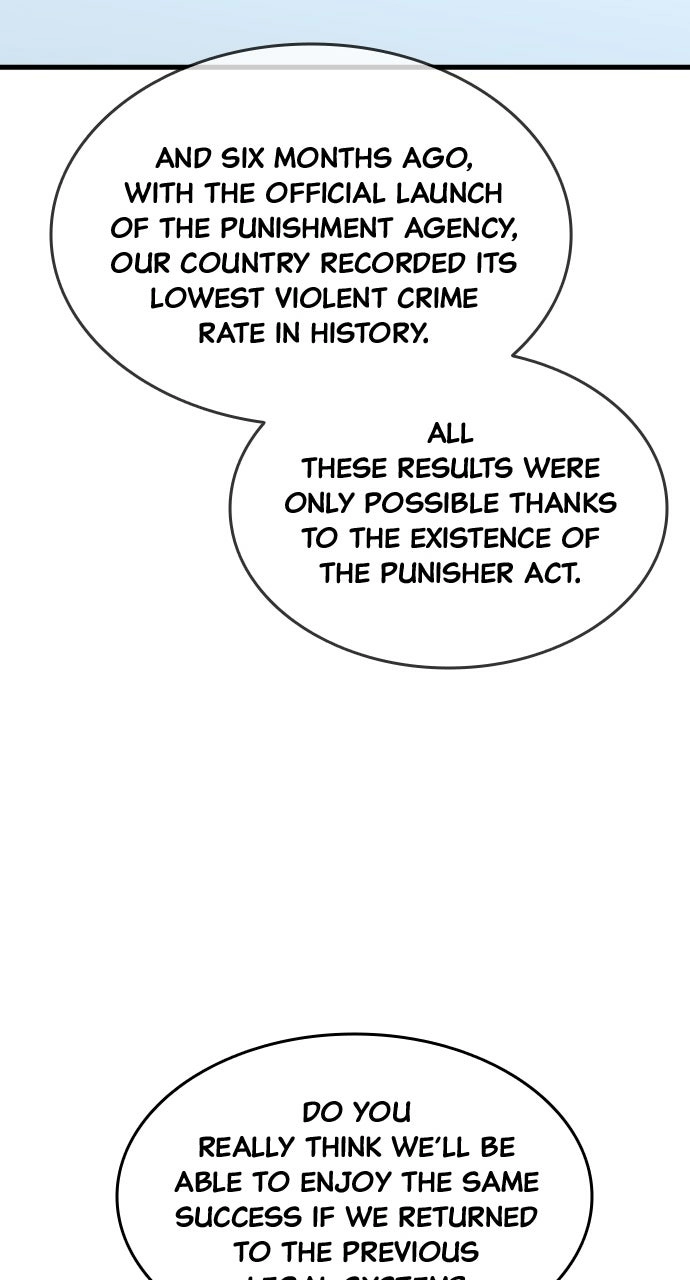 Justice is Served Chapter 54 page 97 - 