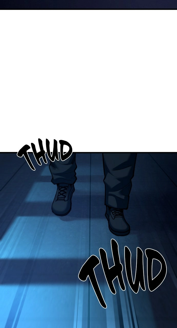Justice is Served Chapter 55 page 103 - 