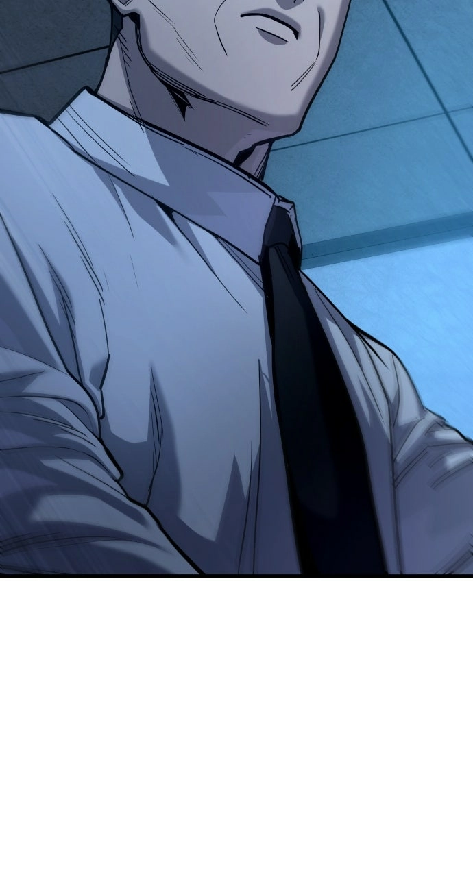Justice is Served Chapter 55 page 105 - 