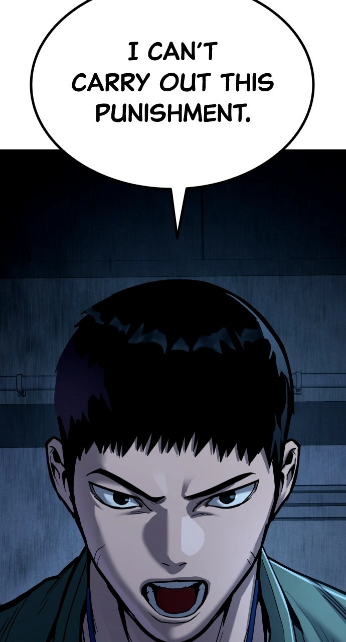 Justice is Served Chapter 55 page 110 - 