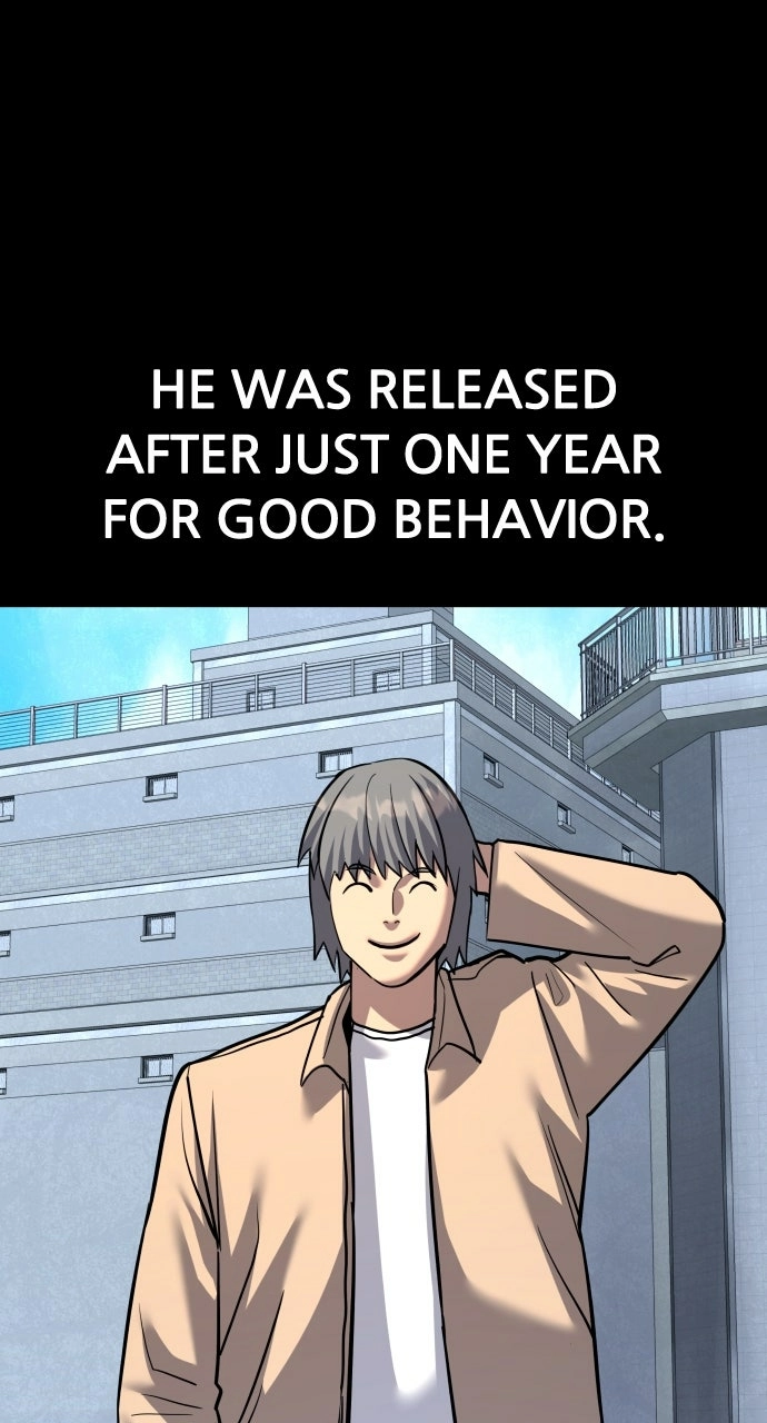 Justice is Served Chapter 55 page 16 - 