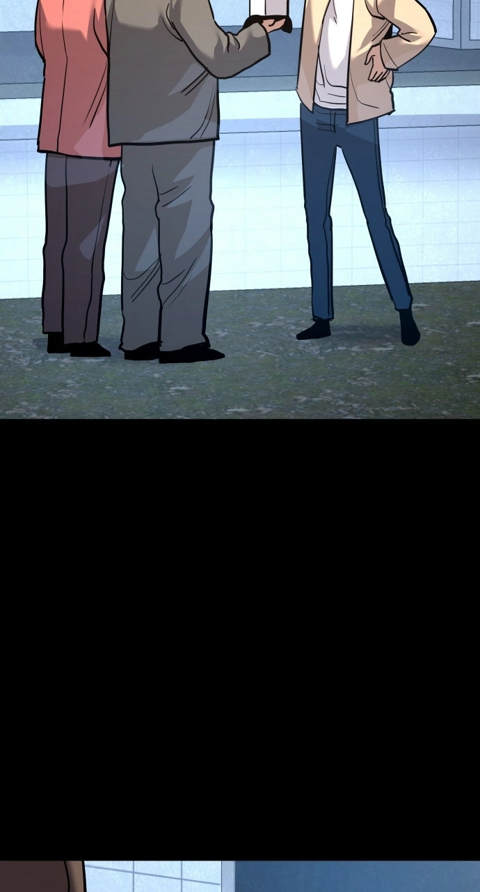 Justice is Served Chapter 55 page 18 - 