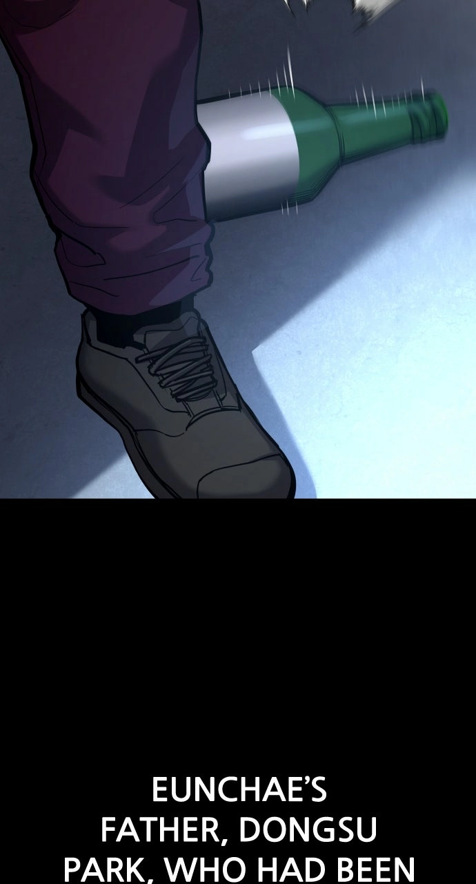 Justice is Served Chapter 55 page 20 - 