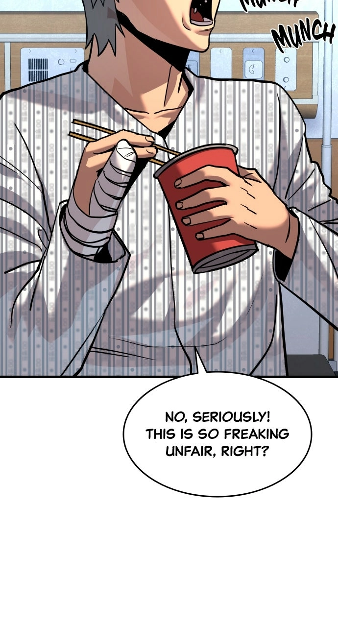 Justice is Served Chapter 55 page 24 - 