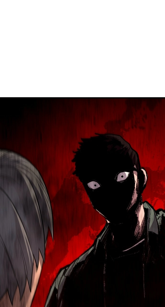 Justice is Served Chapter 55 page 28 - 