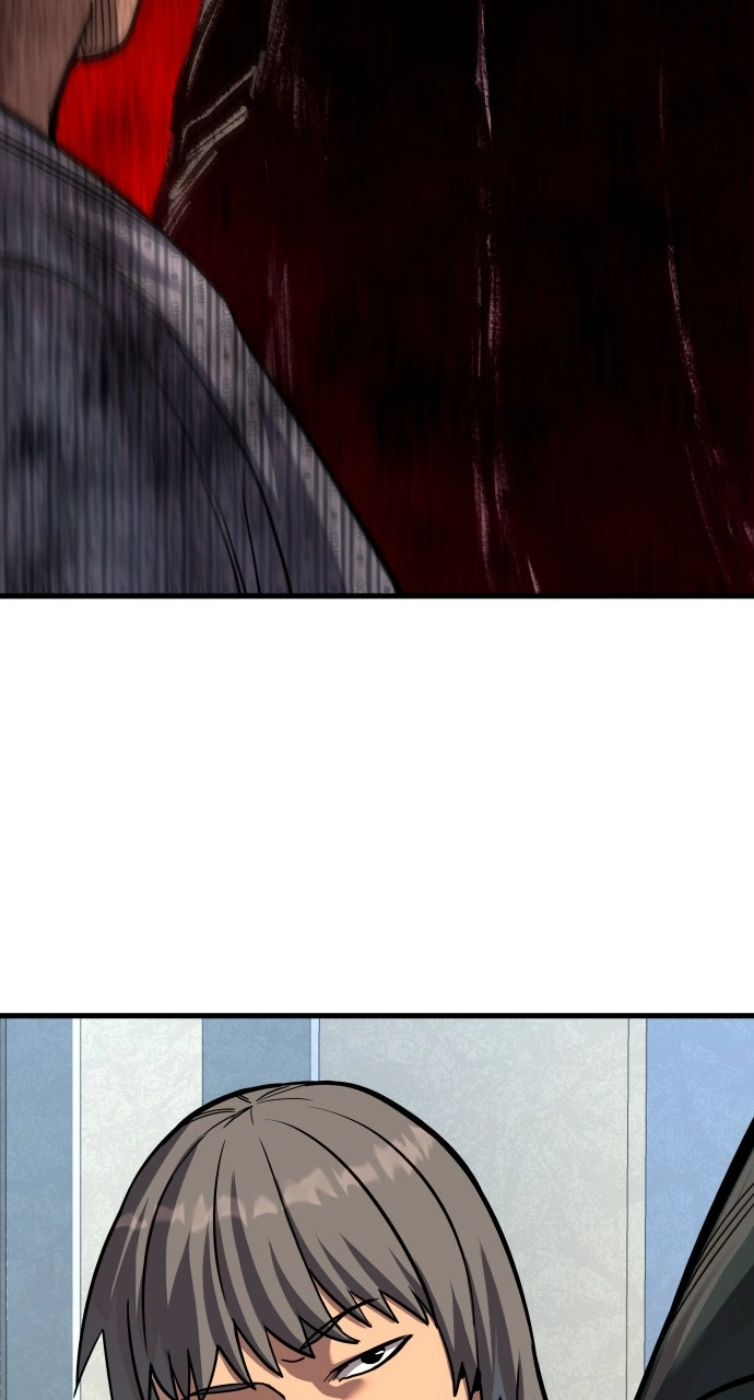 Justice is Served Chapter 55 page 29 - 