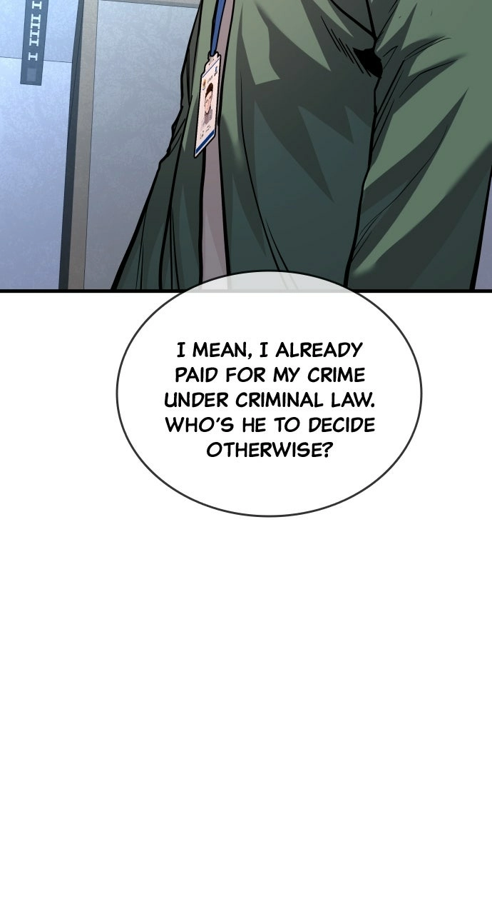 Justice is Served Chapter 55 page 35 - 