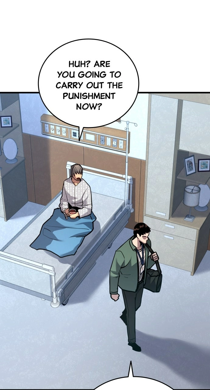 Justice is Served Chapter 55 page 41 - 