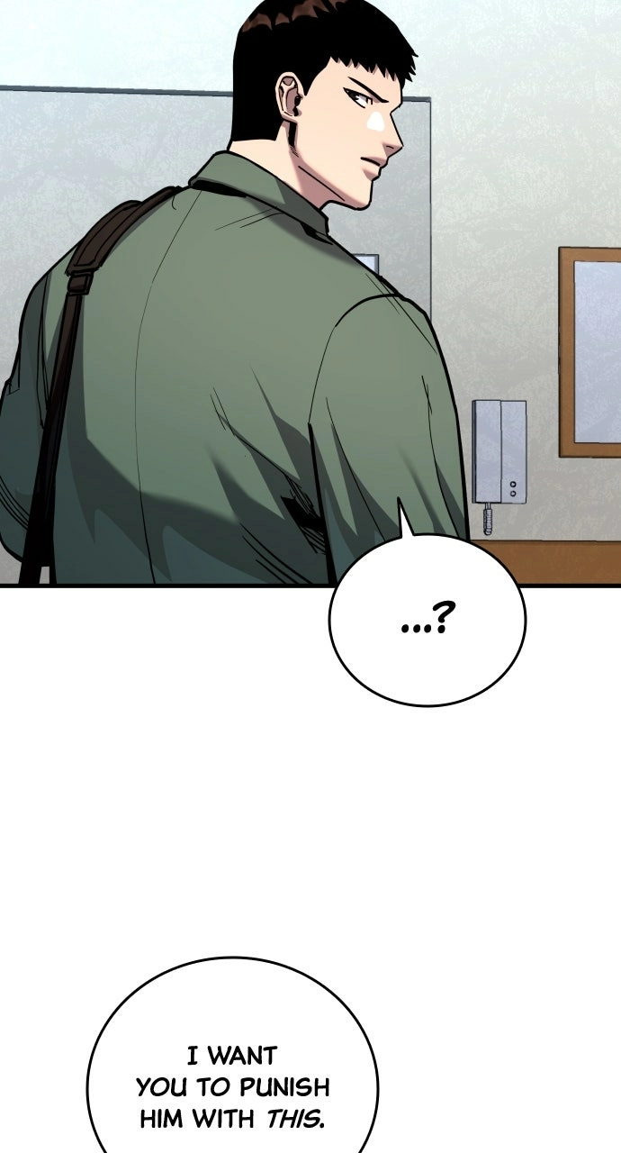 Justice is Served Chapter 55 page 43 - 