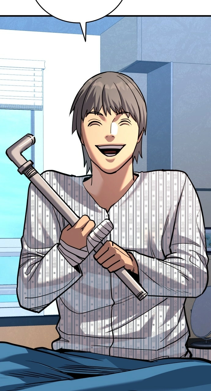 Justice is Served Chapter 55 page 44 - 