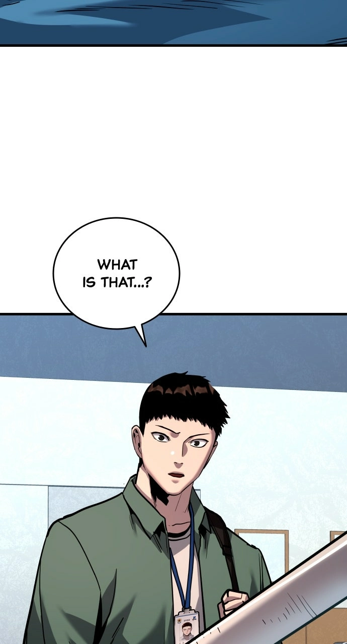 Justice is Served Chapter 55 page 45 - 
